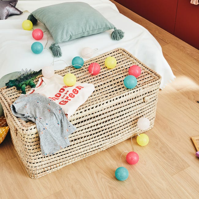 Girlanda świetlna Hataru Magical 15 x LED Inspire