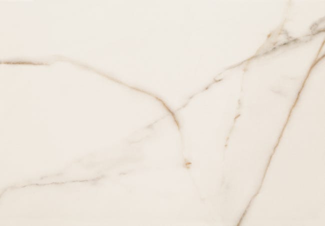 Glazura Andaluzja White 25x36 Arte