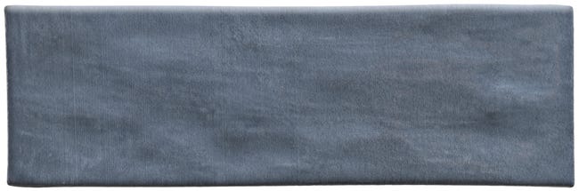 Glazura Artesania Azul 6.5 X 20