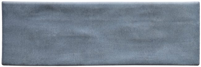 Glazura Artesania Azul 6.5 X 20