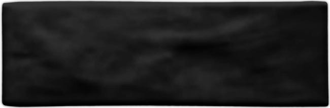 Glazura Artesania Negro 6.5 X 20
