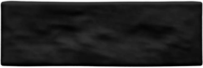 Glazura Artesania Negro 6.5 X 20