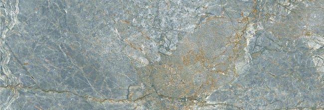 Glazura Astoria Turquoise 30x90