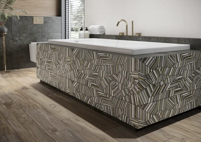 Glazura Bella Wood 29.8x89.8 Ceramika Paradyż