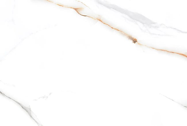 Glazura Carrara Ancona Gold 30x45 Cer-Rol