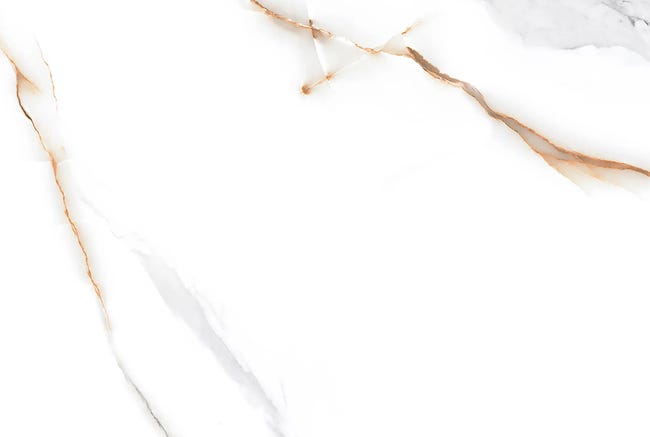 Glazura Carrara Ancona Gold 30x45 Cer-Rol
