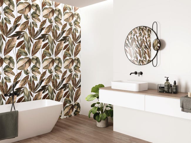 Glazura Hiszpańska Giardino Satin 60x120