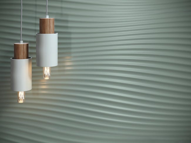 Glazura Hiszpańska Illusion Vert 60x120