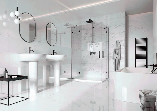 Glazura Miracle 30x60 Ceramstic