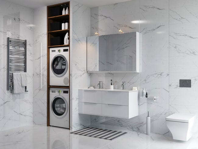 Glazura Miracle 30x60 Ceramstic