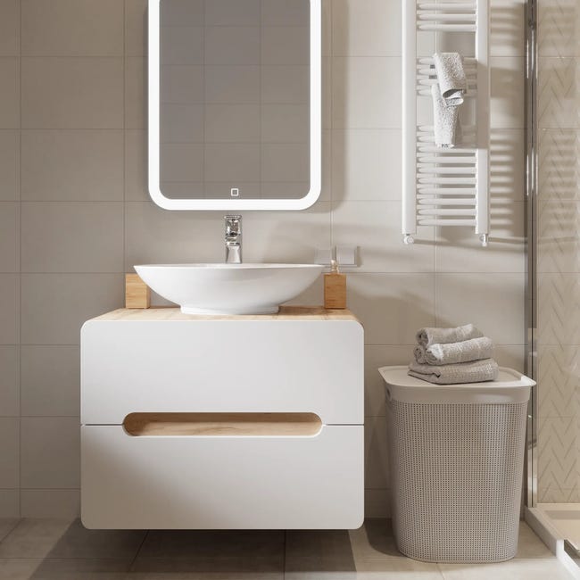 Glazura Navona Grey 25x36 Arte