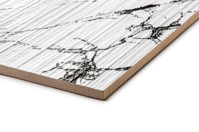 Glazura Niria Struktura 35x90
