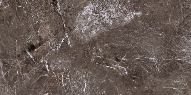 Glazura Olimpia Nero 30 X 60