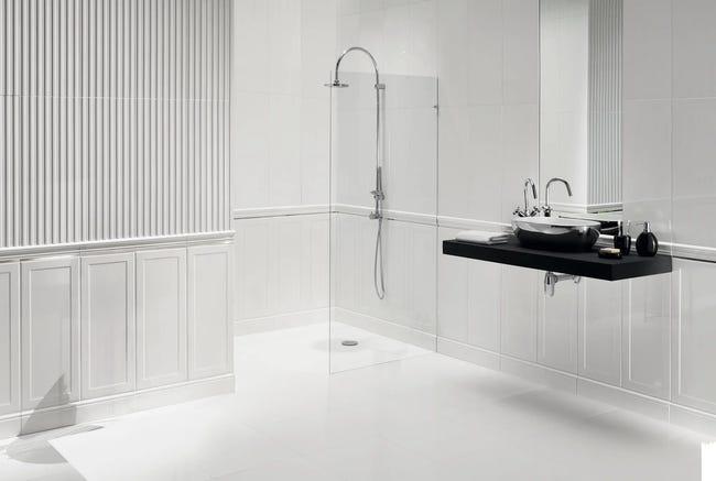Glazura Senza Blac 29.8x74.8 Tubadzin Arte