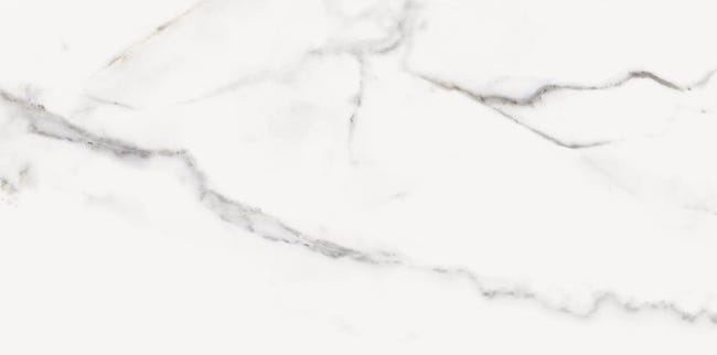 Glazura Silk White 29.7x60 Artens