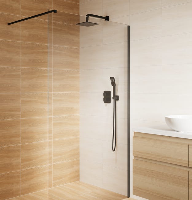 Glazura Skandi beige 30x45