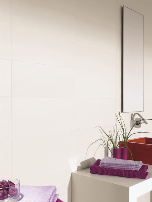 Glazura Snow Satinado 30x90