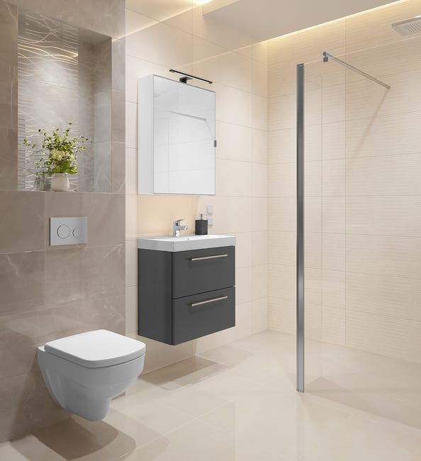 Glazura Vezin Ivory 29.8x74.8 Arte