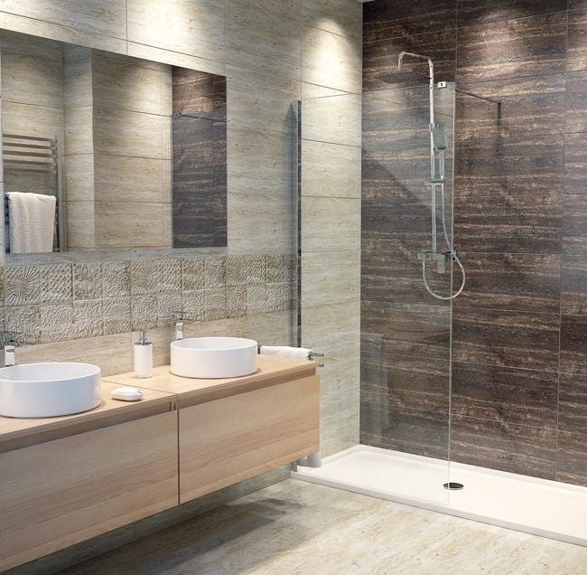 Glazura Vibra Luce 30x60 Ceramstic
