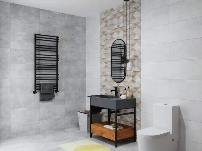 Glazura Westfort Dark Mat 30x60 Ceramstic