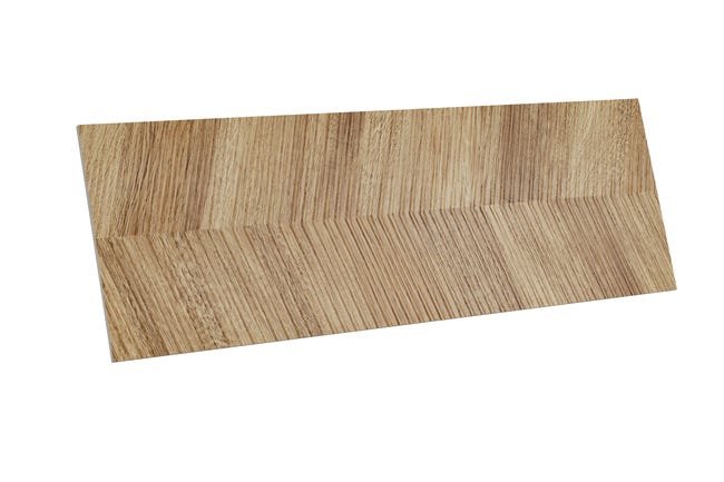 Glazura Wood Beige Struktura 29x89 Cersanit