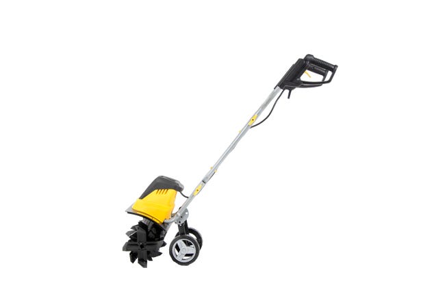 Glebogryzarka elektryczna Lider WEG1500 1500W 40cm