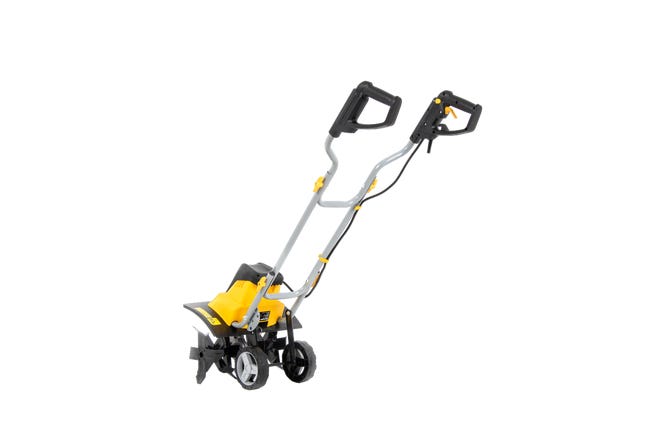 Glebogryzarka elektryczna Lider WEG1500 1500W 40cm