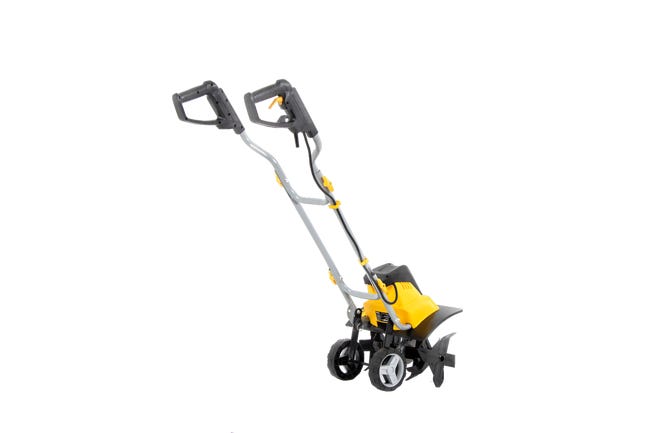 Glebogryzarka elektryczna Lider WEG1500 1500W 40cm