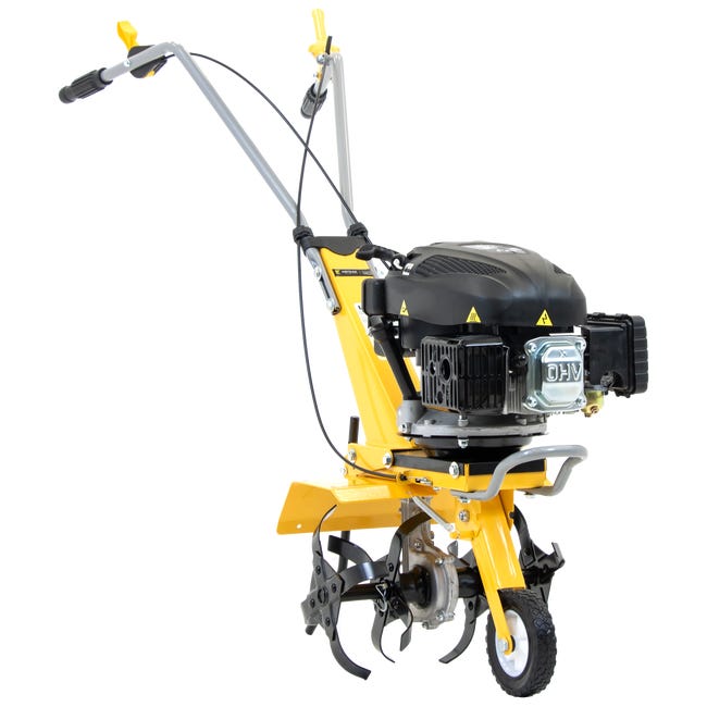 Glebogryzarka spalinowa Handy SG36-139 2.5kW 139cm3