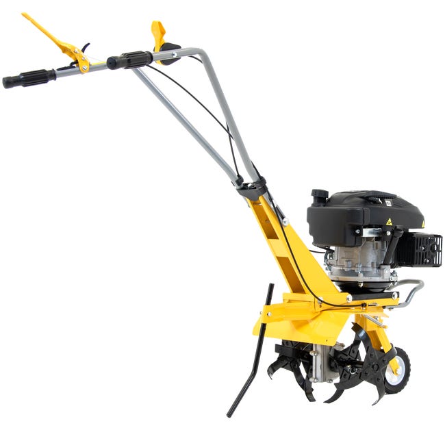 Glebogryzarka spalinowa Handy SG36-139 2.5kW 139cm3