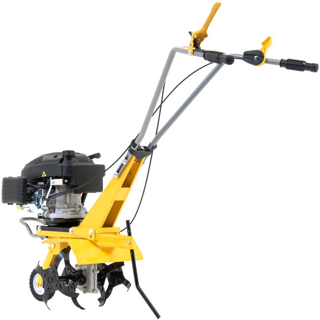 Glebogryzarka spalinowa Handy SG36-139 2.5kW 139cm3