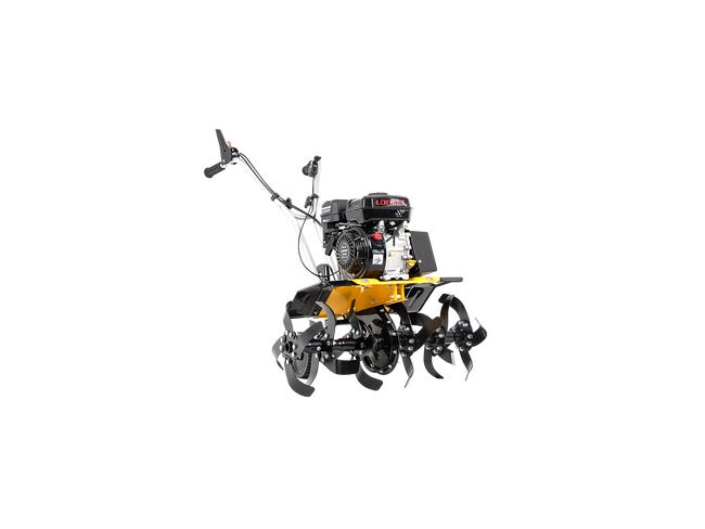 Glebogryzarka spalinowa Lider MRG200HL 4.1kW 196cm3