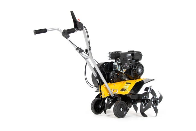 Glebogryzarka spalinowa Lider MRG200HL 4.1kW 196cm3