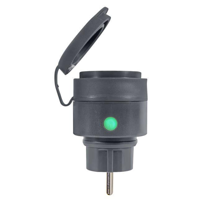 Gniazdko SMART WiFi Ledvance