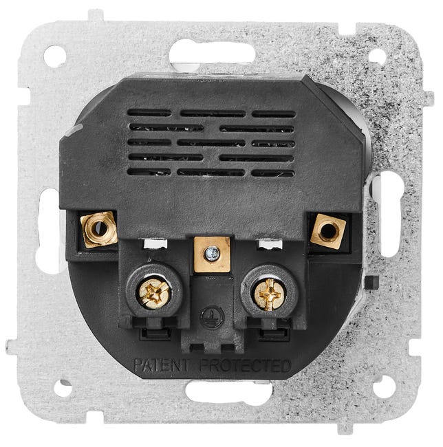 Gniazdo USB Biały VESTRA ELEKTRO-PLAST