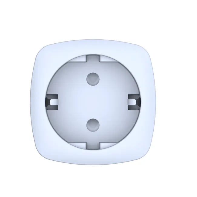 Gniazdo elektryczne WiFi T30-10A Smart Home EZVIZ