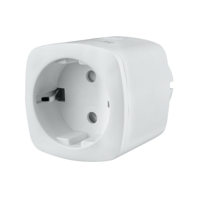 Gniazdo elektryczne inteligentne Ezviz T30-10B Wi-Fi