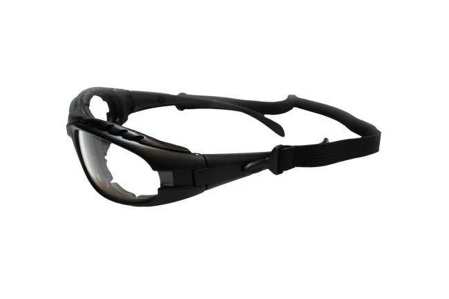 Gogle ochronne ADDXG15 DEXTER
