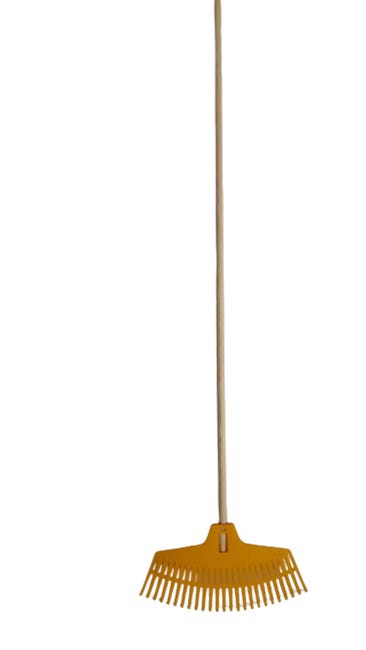 Grabie do liści szer.45 cm Geolia