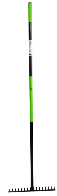 Grabie do trawy szer.41 cm Geolia
