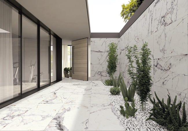 Gres szkliwiony Allure 60x120