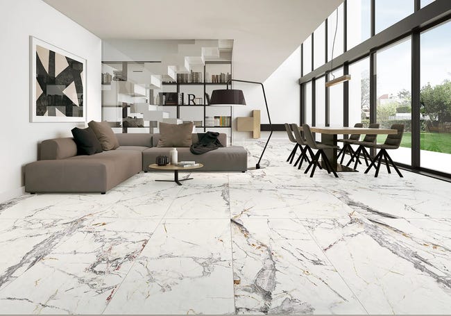 Gres szkliwiony Allure 60x120