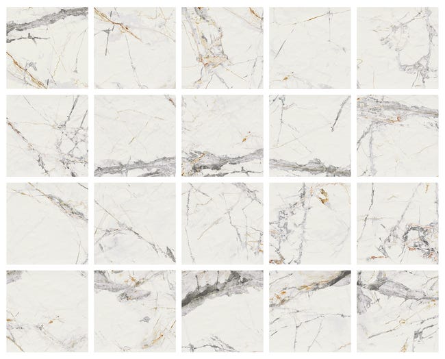 Gres szkliwiony Allure 60x60