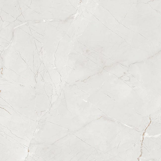 Gres szkliwiony Amarilo Bianco 60x60 Egen