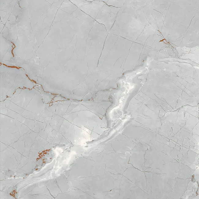 Gres szkliwiony Amarilo Grey 60x60 Egen