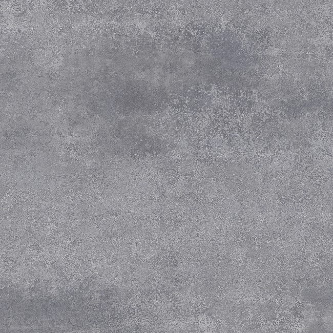 Gres szkliwiony Aplika Dark Grey Poler 60x60 Ceramstic