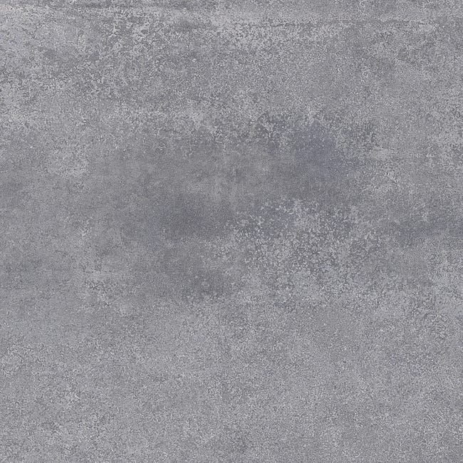 Gres szkliwiony Aplika Dark Grey Poler 60x60 Ceramstic
