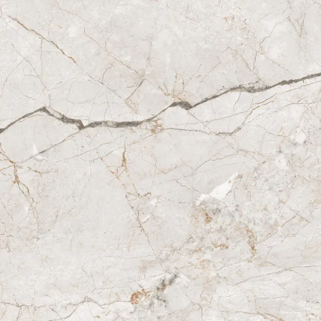 Gres szkliwiony Avoria Bianco 60x60 Prime Ceramics