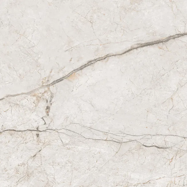 Gres szkliwiony Avoria Bianco 60x60 Prime Ceramics