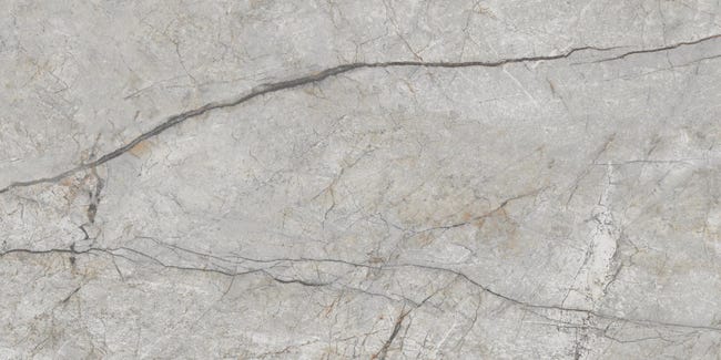 Gres szkliwiony Avoria Grey 60x120 Prime Ceramics